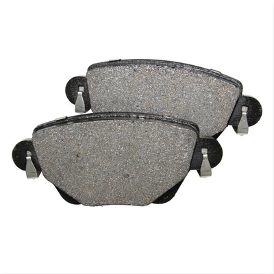 CENTRIC PARTS - 300.08330 - Semi-Metallic Brake Pads pa1