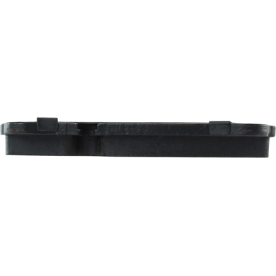 Plaquettes avant semi-métallique de qualité supérieur de CENTRIC PARTS - 300.11650 pa4