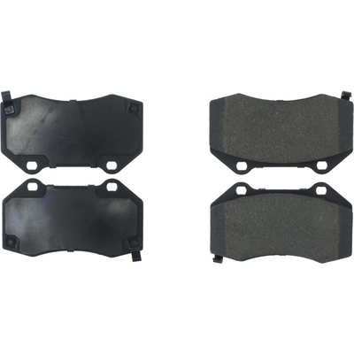 CENTRIC PARTS - 300.13790 - Disc Brake Pad Set pa1