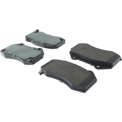 CENTRIC PARTS - 300.13790 - Disc Brake Pad Set pa4