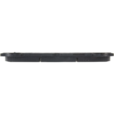 Plaquettes avant semi-m�tallique de qualit� sup�rieur by CENTRIC PARTS - 300.14051 pa2