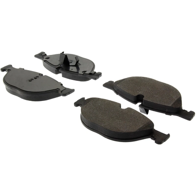 CENTRIC PARTS - 300.14090 - Front Disc Brake Pad Set pa9