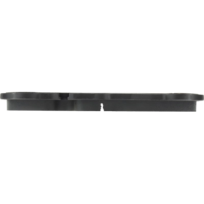 Front Premium Semi Metallic Pads by CENTRIC PARTS - 300.18190 pa2