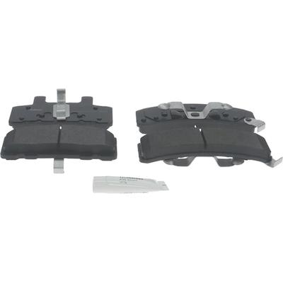 Front Premium Semi Metallic Pads by PROMAX - PX369M pa1