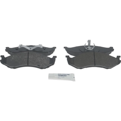 Front Premium Semi Metallic Pads by PROMAX - PX477M pa1