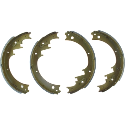 Front Premium Shoes by CENTRIC PARTS - 111.00330 pa3