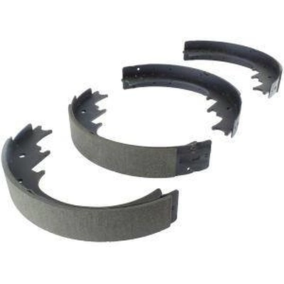 Segment de Frein supérieure  avant by CENTRIC PARTS - 111.00620 pa6