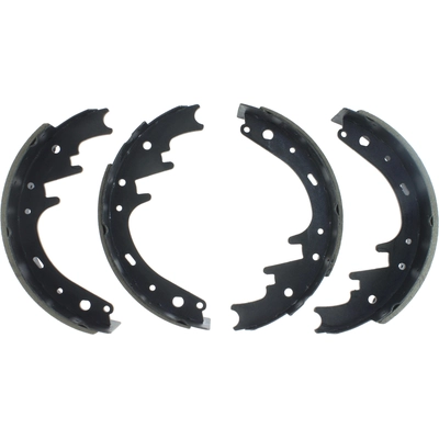 Front Premium Shoes by CENTRIC PARTS - 111.02650 pa4