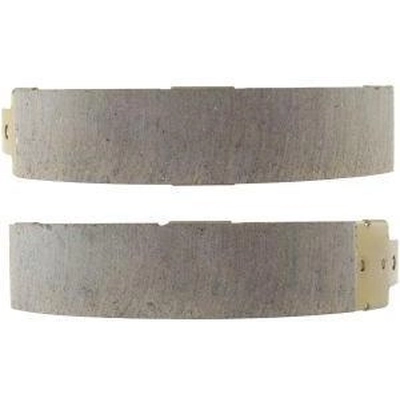 Front Premium Shoes by CENTRIC PARTS - 111.03430 pa3