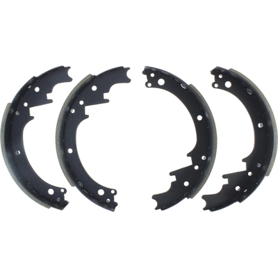 Front Premium Shoes by CENTRIC PARTS - 111.04190 pa4