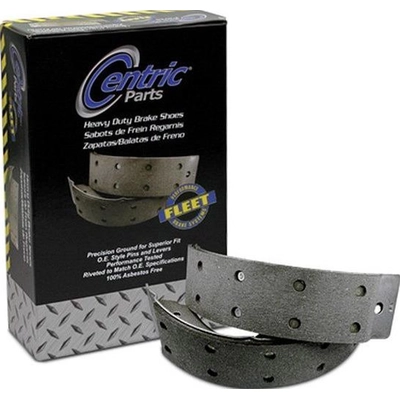 Front Premium Shoes by CENTRIC PARTS - 112.02640 pa7