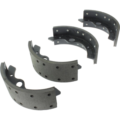 Segment de Frein supérieure  avant by CENTRIC PARTS - 112.06020 pa1