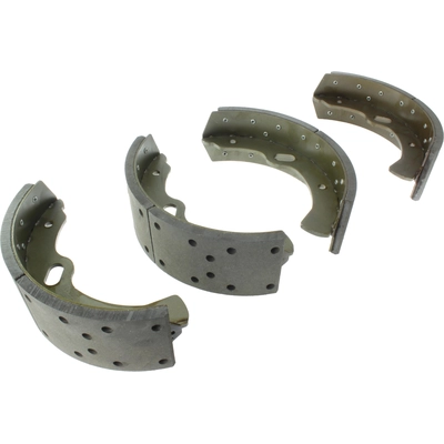 Front Premium Shoes by CENTRIC PARTS - 112.06170 pa3