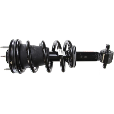 Front Quick Strut Assembly by MONROE - 139112 pa4