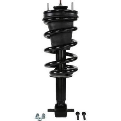 Front Quick Strut Assembly by MONROE - 139112 pa6