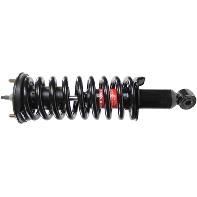 Front Quick Strut Assembly by MONROE - 171102 pa4