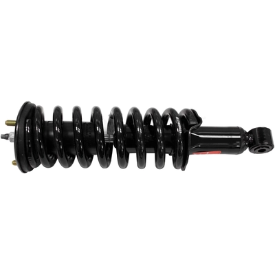 Front Quick Strut Assembly by MONROE - 171103 pa2