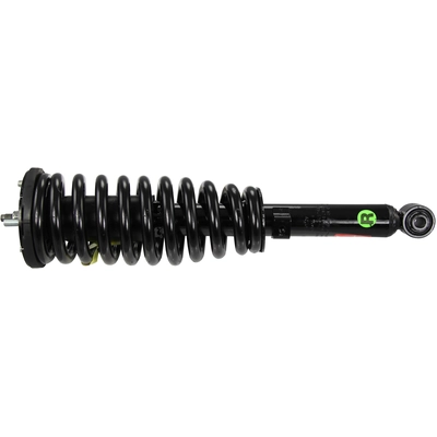 Front Quick Strut Assembly by MONROE - 171109 pa2