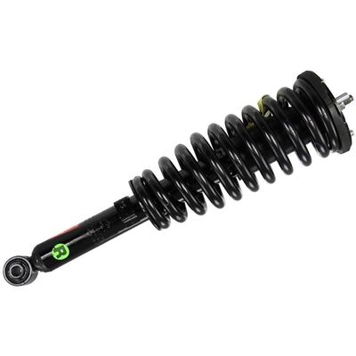 Front Quick Strut Assembly by MONROE - 171109 pa6