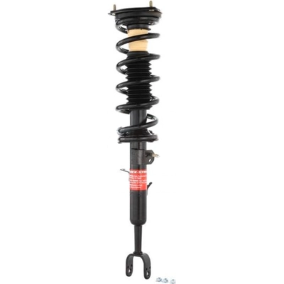 Front Quick Strut Assembly by MONROE - 171116 pa6
