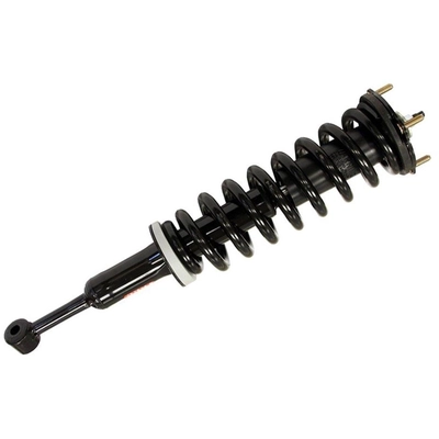 MONROE - 171119R - Front Quick Strut Assembly pa4