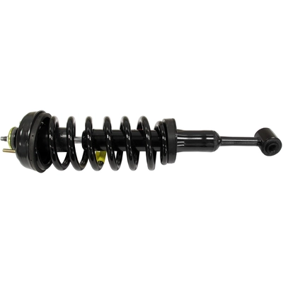Front Quick Strut Assembly by MONROE - 171124 pa3