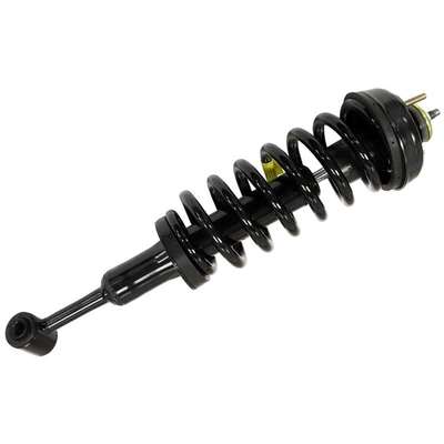 Front Quick Strut Assembly by MONROE - 171124 pa4