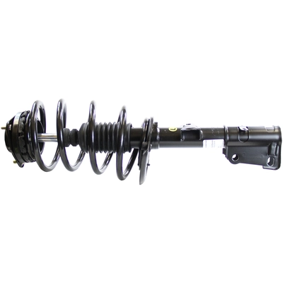 MONROE - 171128L - Front Quick Strut Assembly pa2