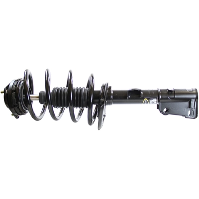 MONROE - 171128R - Front Quick Strut Assembly pa3