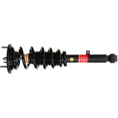 Front Quick Strut Assembly by MONROE - 171133L pa2