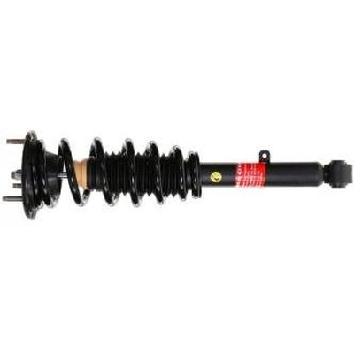 Front Quick Strut Assembly by MONROE - 171133L pa4