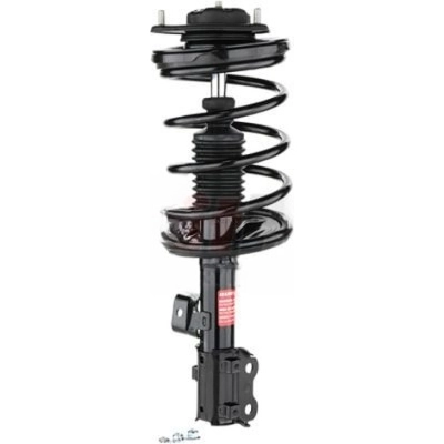 MONROE - 171136 - Front Quick Strut Assembly pa10