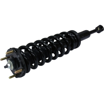 Front Quick Strut Assembly by MONROE - 171137R pa2