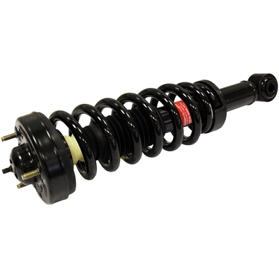 Front Quick Strut Assembly by MONROE - 171138 pa2