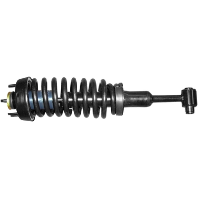 Front Quick Strut Assembly by MONROE - 171321 pa2