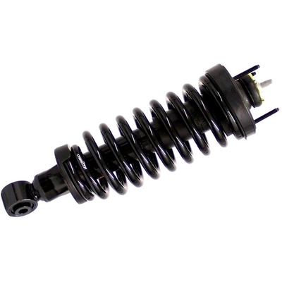 Front Quick Strut Assembly by MONROE - 171346 pa14
