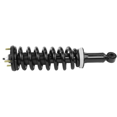 Front Quick Strut Assembly by MONROE - 171348L pa4