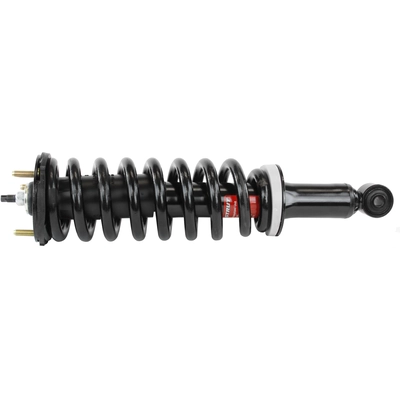 Front Quick Strut Assembly by MONROE - 171348R pa4