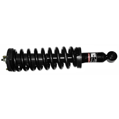 Front Quick Strut Assembly by MONROE - 171351L pa2