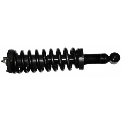 Front Quick Strut Assembly by MONROE - 171352L pa2