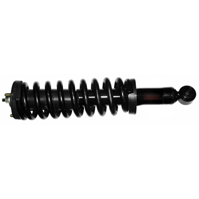 Front Quick Strut Assembly by MONROE - 171352R pa3