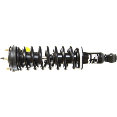 Front Quick Strut Assembly by MONROE - 171353 pa3