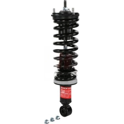 Front Quick Strut Assembly by MONROE - 171353 pa5