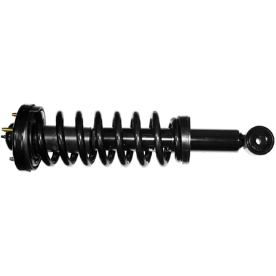 Front Quick Strut Assembly by MONROE - 171362 pa2