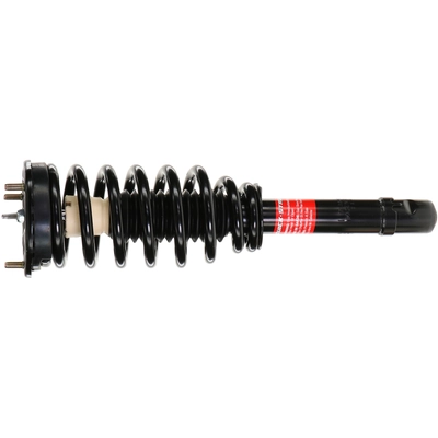 Front Quick Strut Assembly by MONROE - 171364 pa2