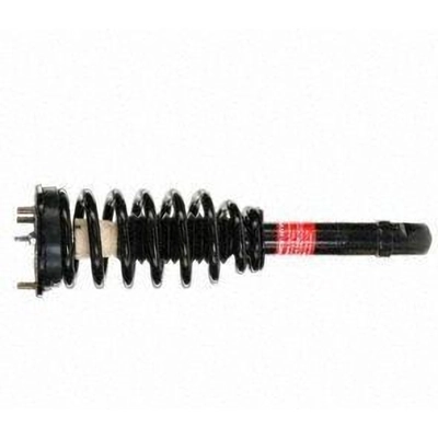 Front Quick Strut Assembly by MONROE - 171364 pa7