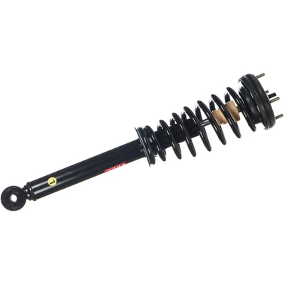 Front Quick Strut Assembly by MONROE - 171368L pa11