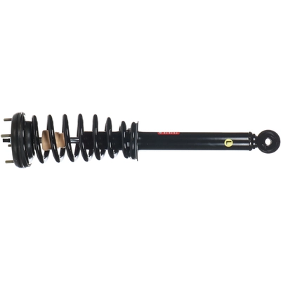 Front Quick Strut Assembly by MONROE - 171368L pa2