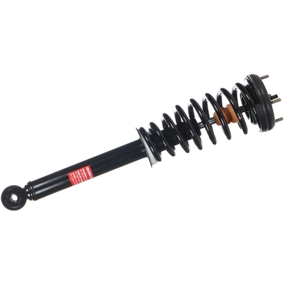 Front Quick Strut Assembly by MONROE - 171368R pa3