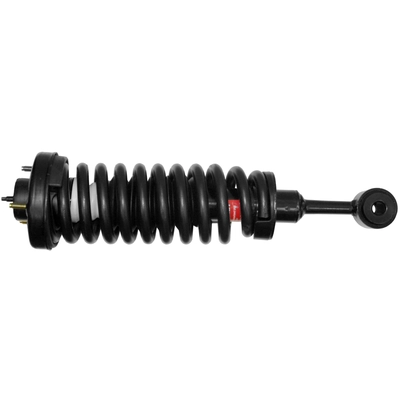 Front Quick Strut Assembly by MONROE - 171369 pa2